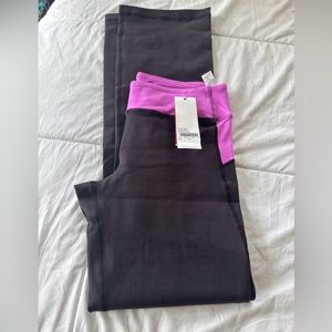 Vimmia workout pants size XS